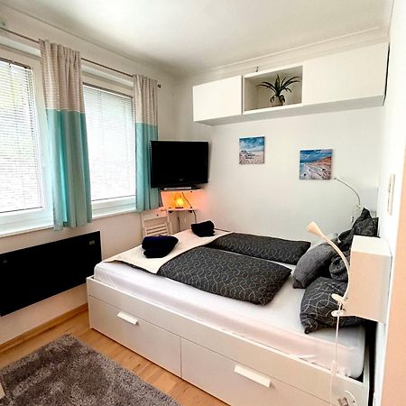 Alpine Apartment Schladming Mit Sauna Und Pool Екстер'єр фото