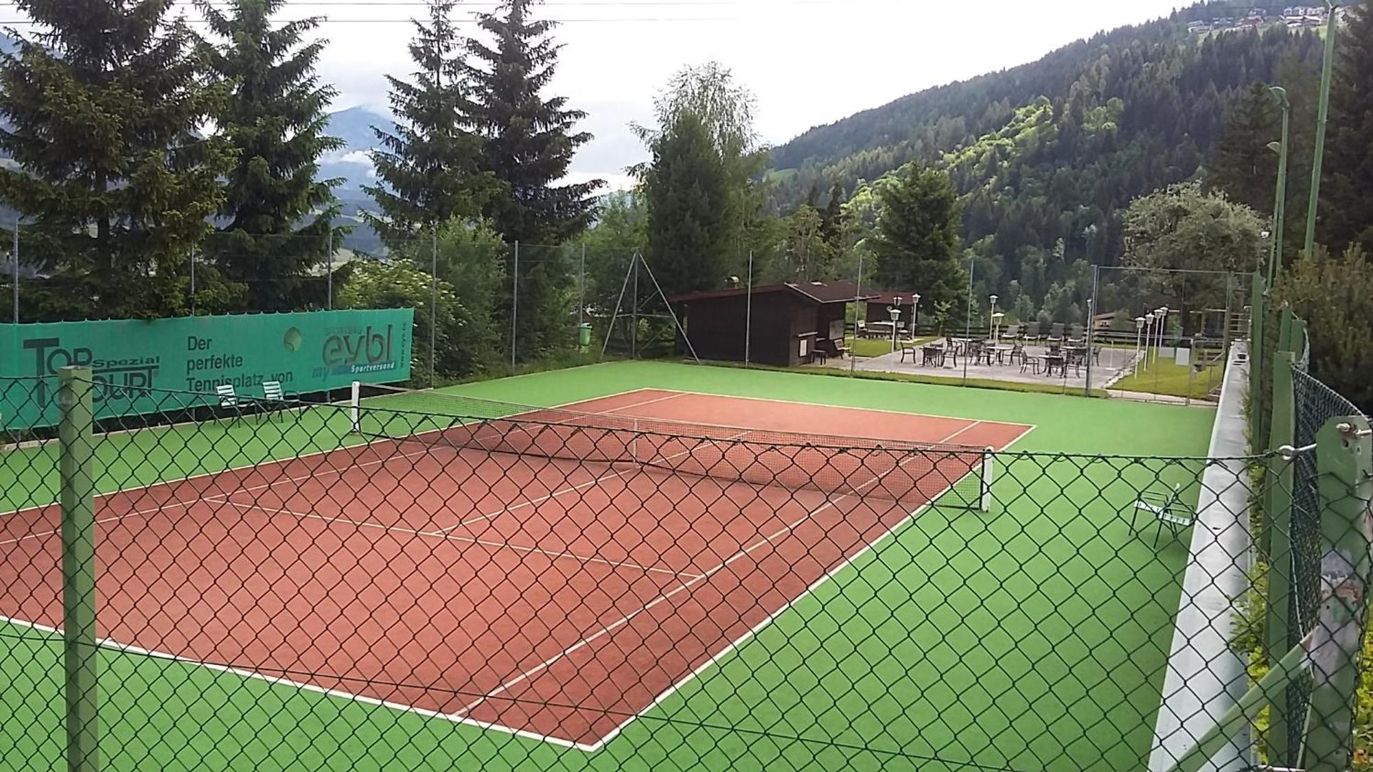 Alpine Apartment Schladming Mit Sauna Und Pool Екстер'єр фото