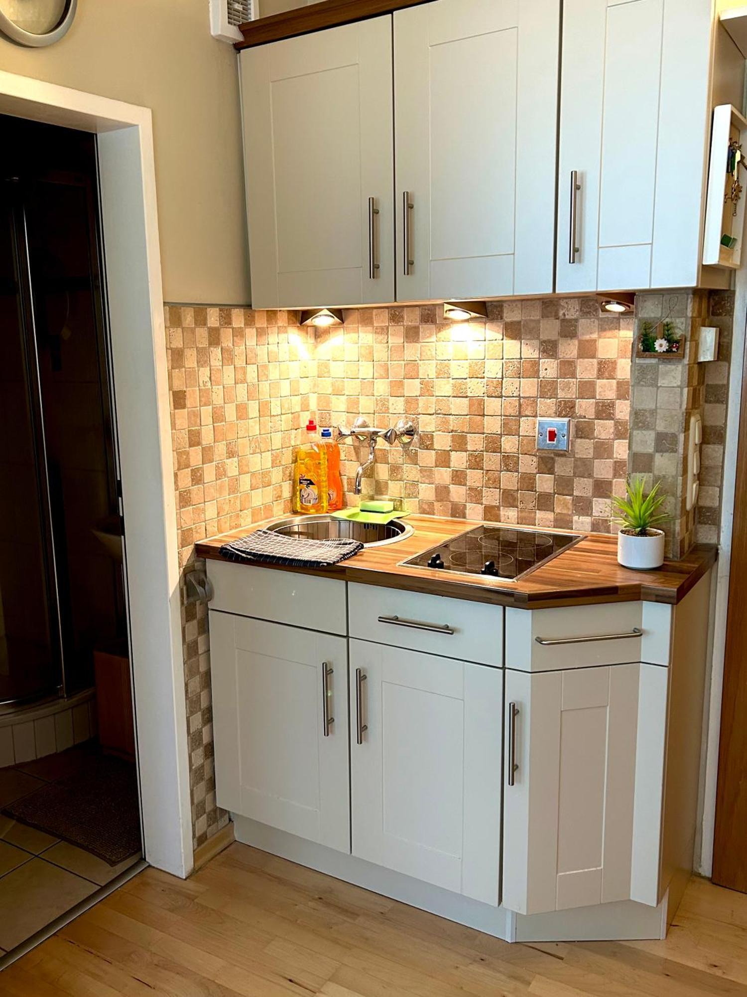 Alpine Apartment Schladming Mit Sauna Und Pool Екстер'єр фото