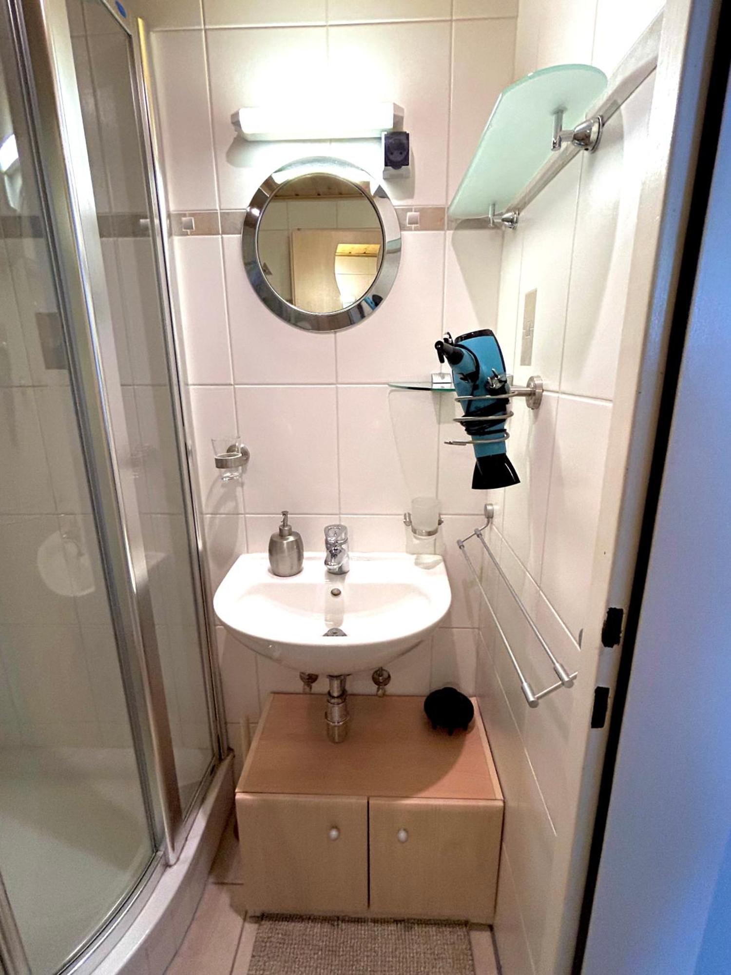 Alpine Apartment Schladming Mit Sauna Und Pool Екстер'єр фото