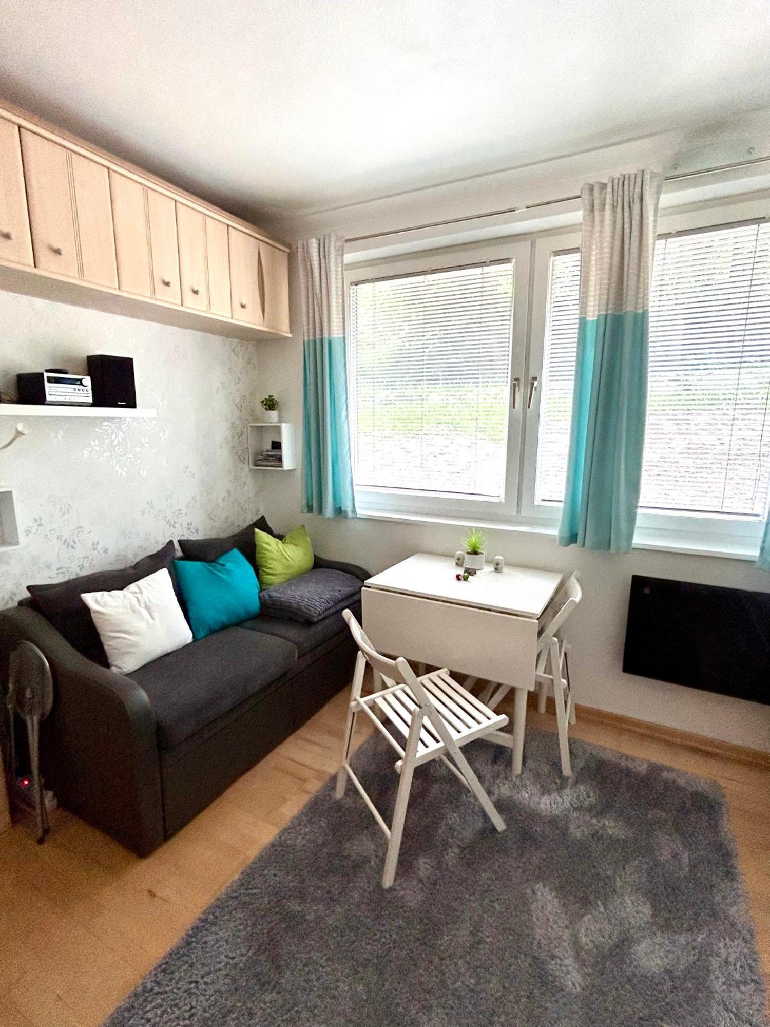 Alpine Apartment Schladming Mit Sauna Und Pool Екстер'єр фото