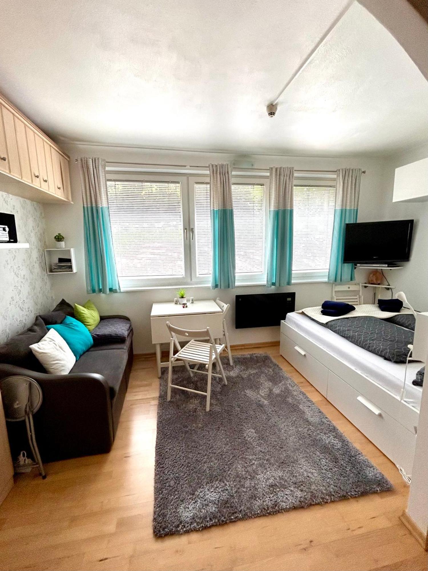 Alpine Apartment Schladming Mit Sauna Und Pool Екстер'єр фото